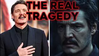 Thumbnail: The Dark Side of Pedro Pascal’s Perfect Life Revealed