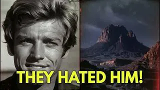Thumbnail: What Hollywood Is Desperately Trying To Hide About Robert Redford 