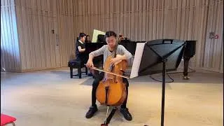 Thumbnail: Scherzo Op 12 by Daniël van Goens - Aurora Chan