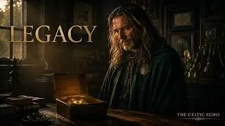 Thumbnail: 🥇 LEGACY | The Celtic Echo — Original Celtic Ballad