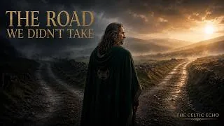 Thumbnail: The Road We Didn't Take | The Celtic Echo — Original Celtic Ballad