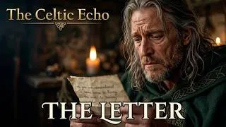 Thumbnail: The Letter I Never Sent | The Celtic Echo — Original Celtic Ballad