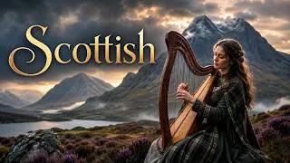 Thumbnail: Where the Highland Wind Still Remembers #celticmusic #scottish