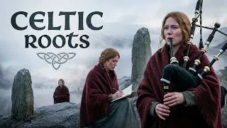 Thumbnail: The Ancient Highlands Are Calling | Haunting Scottish Celtic Songs #celticmusic #scottish
