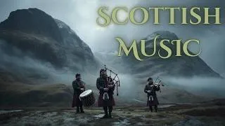 Thumbnail: Highland Memory | Evocative Scottish Folk Music & Historic Scenes