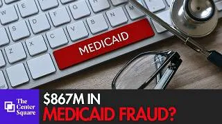Thumbnail: California’s $867M Medicaid Freeze Sparks Crisis