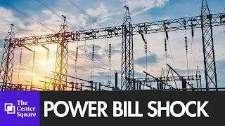 Thumbnail: Your Electric Bill Could Depend on This Data Center Plan