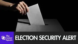 Thumbnail: Federal Investigation Finds 250,000 Noncitizen Voter Registrations
