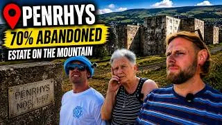 Thumbnail: The LAST Residents of Wales’ Forgotten Estate | Penrhys, Rhondda