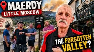 Thumbnail: I Visited Wales' 'Little Moscow'... The End of the Rhondda Valleys