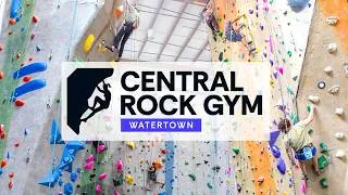Thumbnail: CRG Watertown Tour Video!