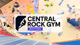 Thumbnail: Central Rock Midtown Tour Video!