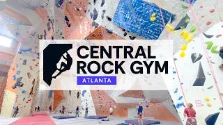Thumbnail: Central Rock Atlanta Tour!