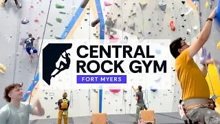 Thumbnail: Central Rock - Fort Myers
