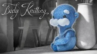 Thumbnail: A CGI 3D Short Film: "Body Knitting" - by ESMA | TheCGBros
