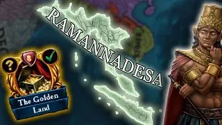 Thumbnail: FORM a HIDDEN EMPIRE with Pegu's Mission Tree! (Mission Tree Only)