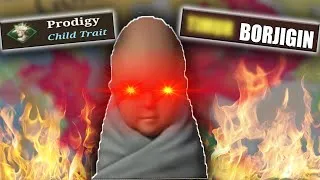 Thumbnail: EU5's Most DANGEROUS BABY!