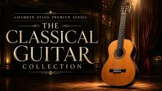 Thumbnail: Chamber Stage Premium Series “The Classical Guitar Collection”