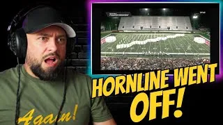 Thumbnail: My First Look at Phantom Regiment's 2025 Show