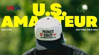 Thumbnail: CAN I QUALIFY FOR THE US AMATEUR?? | MID PINES INN & GOLF CLUB