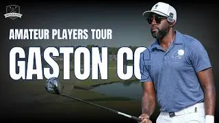 Thumbnail: AMATEUR PLAYERS TOUR | APT - GASTON | GASTON COUNTRY CLUB