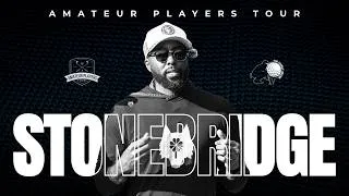 Thumbnail: AMATEUR PLAYERS TOUR | APT - STONEBRIDGE | STONEBRIDGE GOLF CLUB