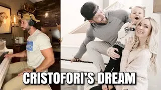 Thumbnail: Cristofori’s Dream - Darik Piano Solo 🎹