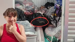 Thumbnail: I Was The Backup Bidder | Instead Of $210 I Paid $70 | Well Worth It!