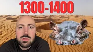 Thumbnail: Hippopotamus Defense Slowrun | 1300→1400 ELO | Part 11