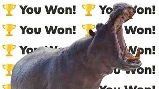 Thumbnail: 13 Hippopotamus Defense Chess Games You NEED To See
