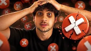 Thumbnail: Tactics I Miss at 2100 Level (Test Yourself from 1000 to 2500 Elo)