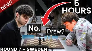 Thumbnail: Undefeated 1800 Plays Like Prime Magnus