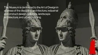 Thumbnail: Subscribe to The Chicago Athenaeum Museum Channel