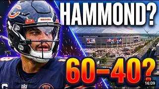 Thumbnail: Hammond Indiana Bears Stadium Deal LATEST Updates!