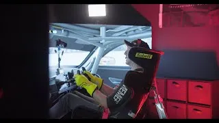 Thumbnail: Where drivers become racers & racers become winners | The Chicane Club