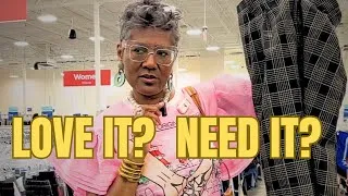 Thumbnail: The Thrift Lesson That Changed How I Shop 