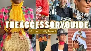 Thumbnail: How To Choose Accessories That Elevate Every Outfit