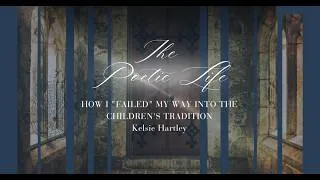 Thumbnail: How I "Failed" My Way into The Children's Tradition