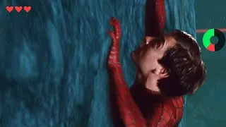 Thumbnail: Tobey Maguire in Breath of the Wild