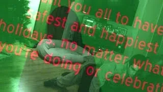 Thumbnail: X-mas Update & Outtake Reel