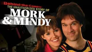 Thumbnail: Patreon Classics | Documentary | Behind the Camera: Mork & Mindy | Robin Williams