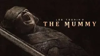 Thumbnail: Lee Cronins - The Mummy | An EPIC Rant with *MAJOR SPOILERS!*