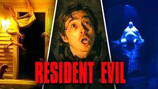 Thumbnail: Trailer Reaction | Resident Evil 2026