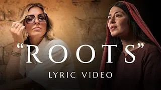 Thumbnail: Jamie MacDonald - "Roots" Lyric Video (Inspired by The Chosen)