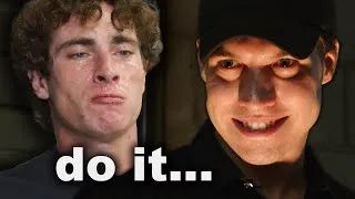 Thumbnail: That One Friend who is a BAD INFLUENCE