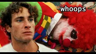 Thumbnail: When the Surprise Party is a BAD IDEA