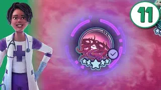 Thumbnail: 5 Star Hospital Rating | Chapter 11: The Loamcore | Galacticare