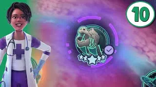 Thumbnail: 5 Star Hospital Rating | Chapter 10: Tick Tock | Galacticare