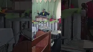 Thumbnail: Unbounded Praise! Presenter Pas. Janel McCollin 28 June 2026