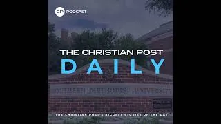 Thumbnail: Texas College Cancels CAIR Event, Lifeway Names New CEO, 1,500-Year-Old Christian Gold Amulet Fou...